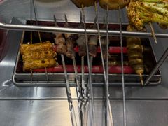 -彭城八戒羊肉串(总店)