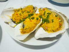 -必点海鲜·海肠捞饭大王(滨江道店)