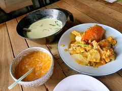 -Doo Dee Thai Food(Issan/Isaan/Esan)