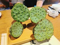 -菩提树·素食餐厅(汇智国际商业中心店)