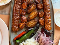 -苏坦土耳其餐厅(白云宾馆店)