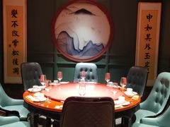 -福照楼汽锅鸡·云南菜(火车站锦江店)
