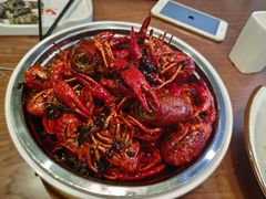 -王记西鎮电烤肉(汶上路店)