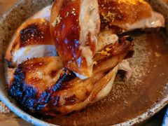 -BOR Eatery(安福路店)