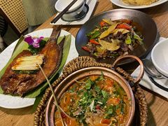 -紫滇源云南生态菜(丹凤街店)