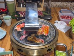 -红沃烤肉(家乐福2部店)