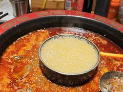 -陈眼镜火锅(总店)