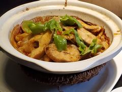 -乔家大院私房菜(海佳云顶店)