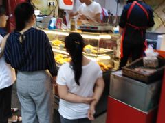 -春苗炸鸡