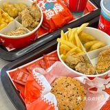 新年新汉堡🍔‼️