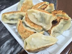 -八珍·广式煎饺·广州老字号(北京路总店)
