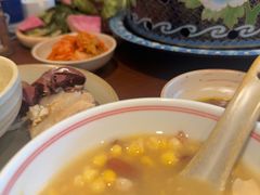 -陈家老院子·长春特色东北家宴(一匡街店)