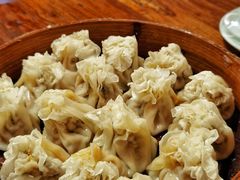 猪肉三鲜烧麦-正宗天津烧麦馆(柳州路店)