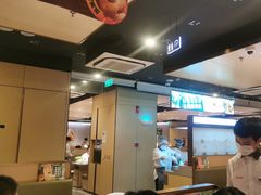 -海底捞火锅(青悦城店)