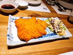 -小句号·精致料理(江南环球港店)
