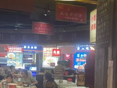 -彭耕记猪油炒小菜(吉联mall店)