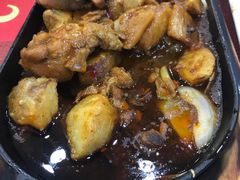 -桃子餐厅·天津菜(红星路直营店)