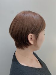 -KEIVON HAIR·崎宏