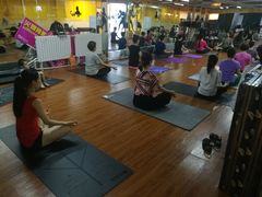 -阳光游泳培训基地(天通苑店)