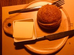冰镇迷你菠萝油-来龙里 精致 东南亚餐室(万象城店)