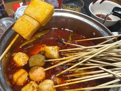 -晓波烧烤(南桥店)