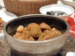 -潮州府·潮菜·砂锅粥(徐家汇店)