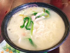 -乔家栅(襄阳南路店)