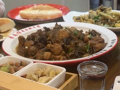 -鲁南仔·滕州炒鸡(经三路店)
