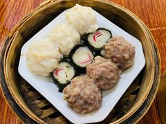 -恒兴发茶店(水巷口店)