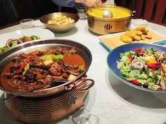 -解家河南菜(金水路店)