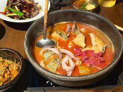 酸汤鱼-毛辣果·酸(OHA复兴西路店)