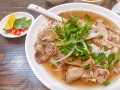 熟牛肉檬粉-PHO·5越南牛肉粉(建新路店)