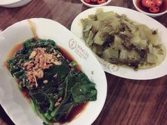 -松發肉骨茶(克拉码头店)