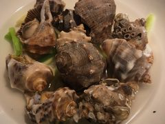 -悦海·家宴·冰花皮皮虾大锅贴(宝龙店)