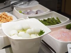 -海底捞火锅(龙湖三千集店)