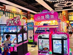 -反斗乐园(中航城君尚购物中心)