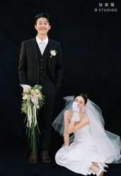 -绽放摄胶片摄影工作室