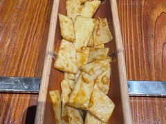 -竹一味·竹筒饭