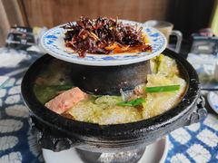 -龙姐私房菜(和顺古镇店)