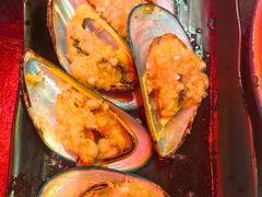 -黄师傅湿辣牛肉(胡桃里店)