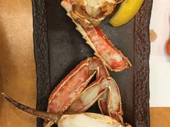 -蟹道乐(道顿堀本店)