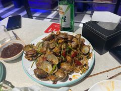 -AK47烤羊腿串吧(柳浪家园店)