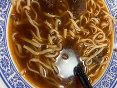 -清真马祥兴菜馆(云南北路店)