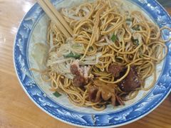 -梁掌门老梁干挑(凤凰路店)