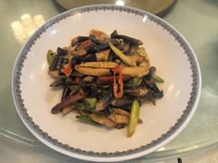 -长春观斋补堂素菜馆