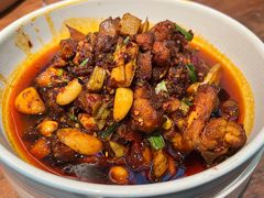 -树厨贵州菜(花果园购物中心店)