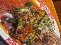 -福苗小骆驼烧烤(大唐不夜城店)