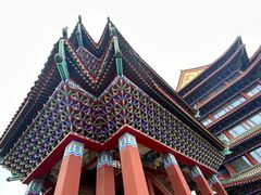 -大明幻境第一城