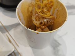 -子午路张记肉夹馍(小寨西路店)