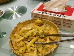 -村长家的疙瘩汤·东营菜(东营茶城店)